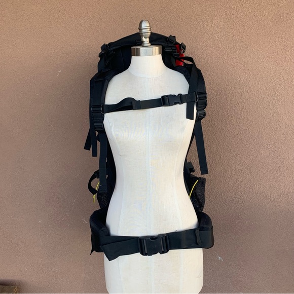 Mountain Smith Golden Colorado Backpack - Picture 4 of 15